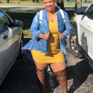 Meet your Posher, Cleandra